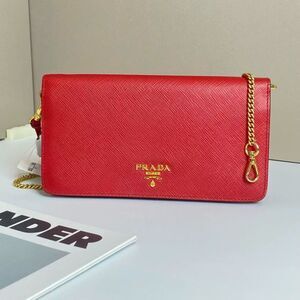 Prada Women Pre-Loved Bag Very Good Condition